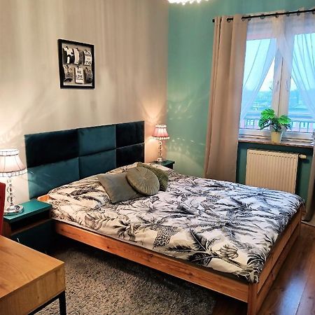 2-Room Apartment Nowy Dwór Mazowiecki Kültér fotó