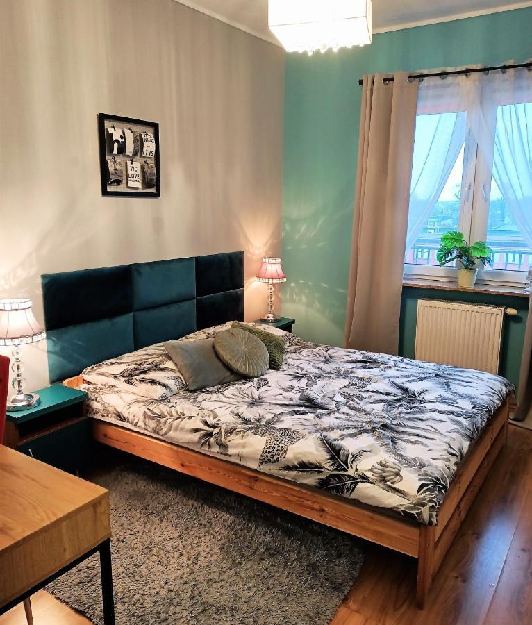 2-Room Apartment Nowy Dwór Mazowiecki Kültér fotó