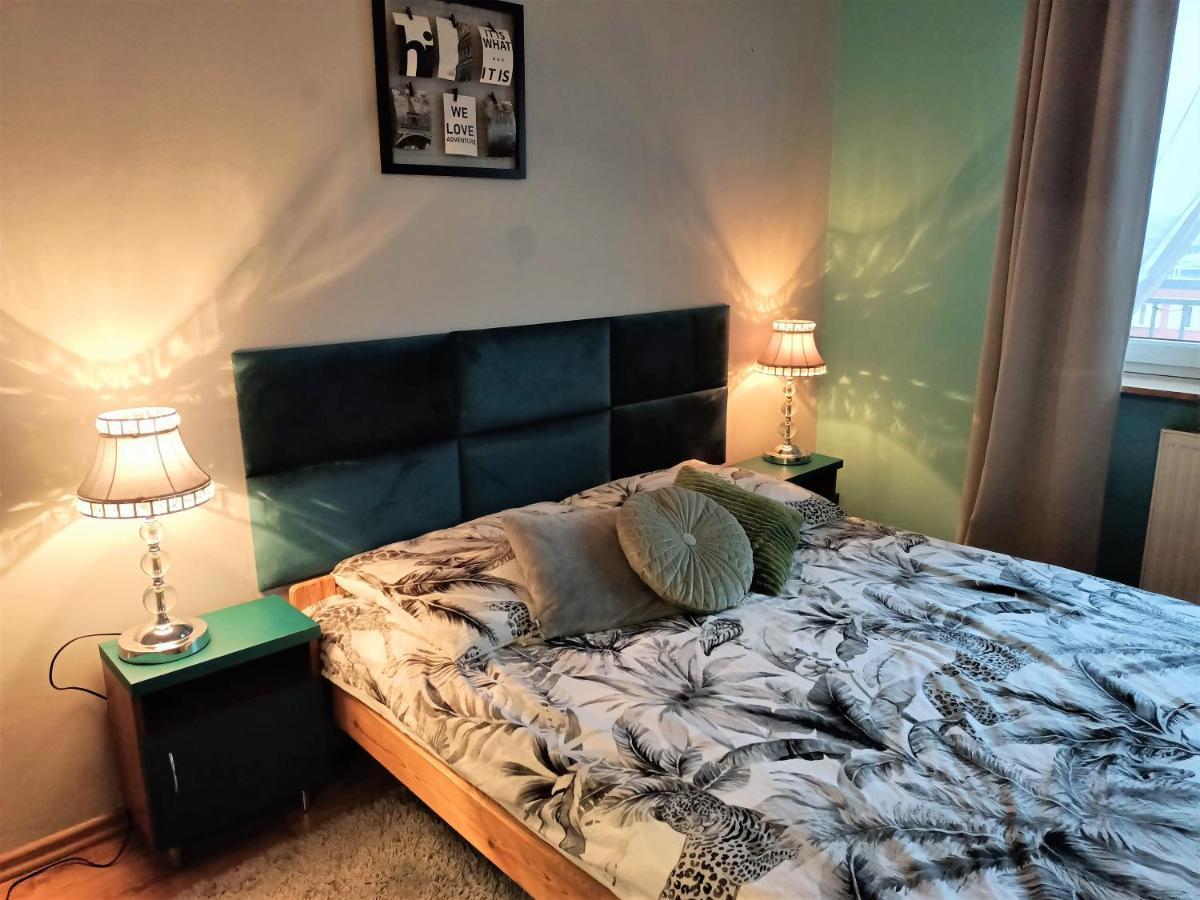 2-Room Apartment Nowy Dwór Mazowiecki Kültér fotó
