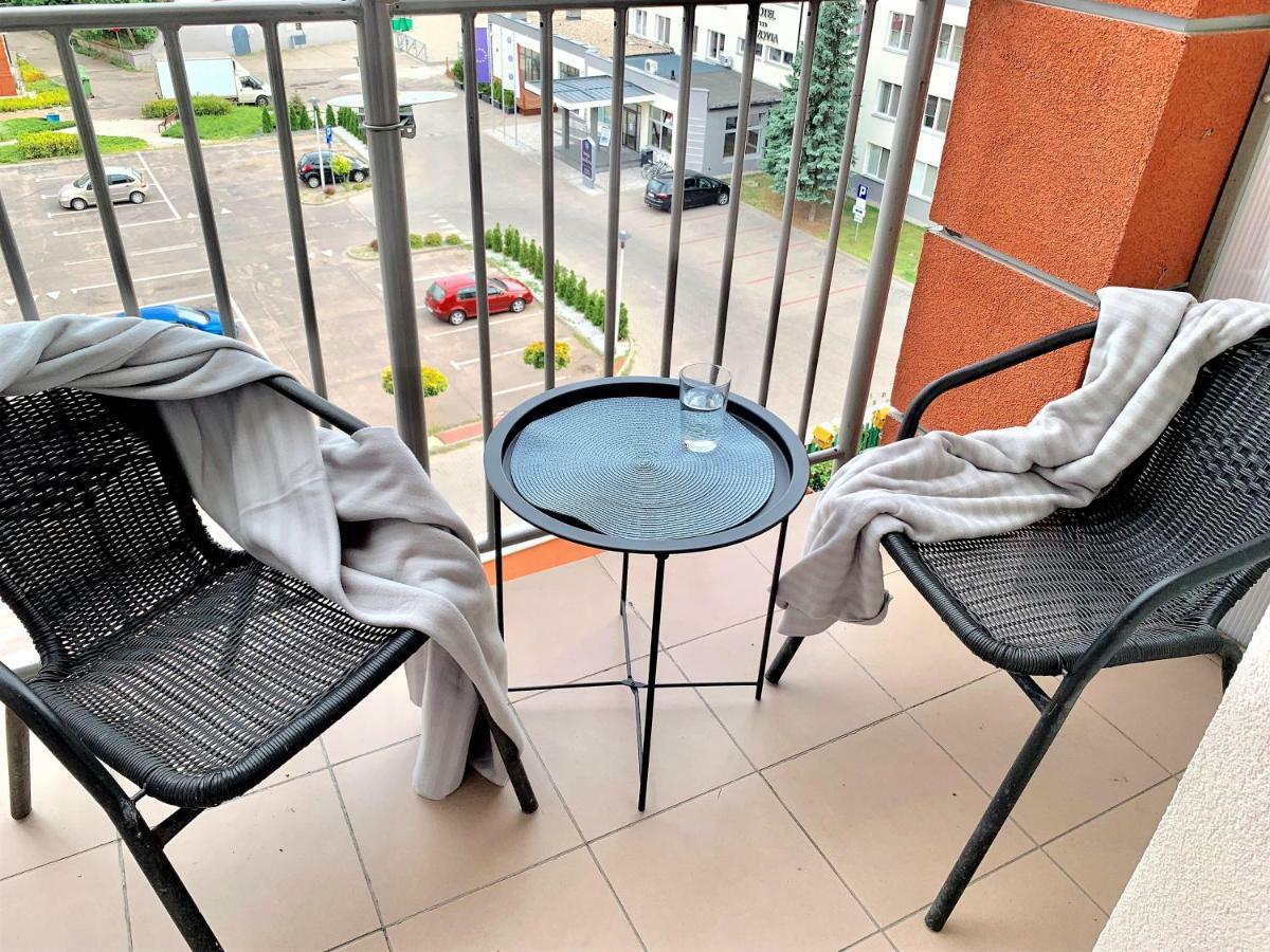 2-Room Apartment Nowy Dwór Mazowiecki Kültér fotó