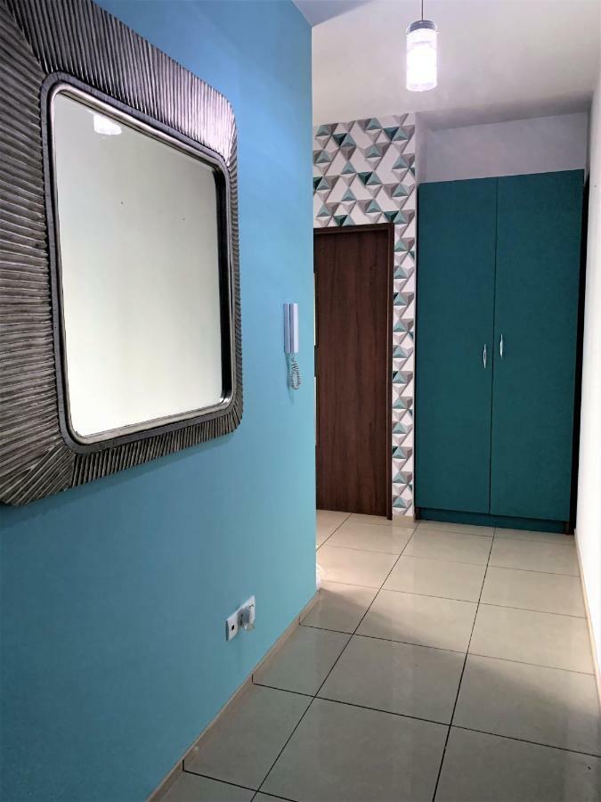 2-Room Apartment Nowy Dwór Mazowiecki Kültér fotó