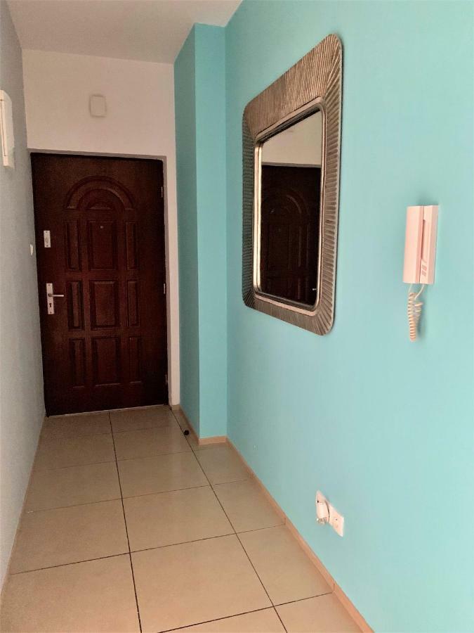 2-Room Apartment Nowy Dwór Mazowiecki Kültér fotó