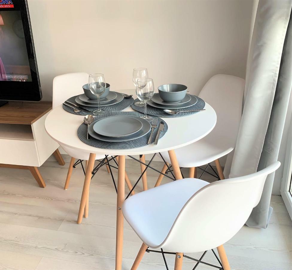 2-Room Apartment Nowy Dwór Mazowiecki Kültér fotó